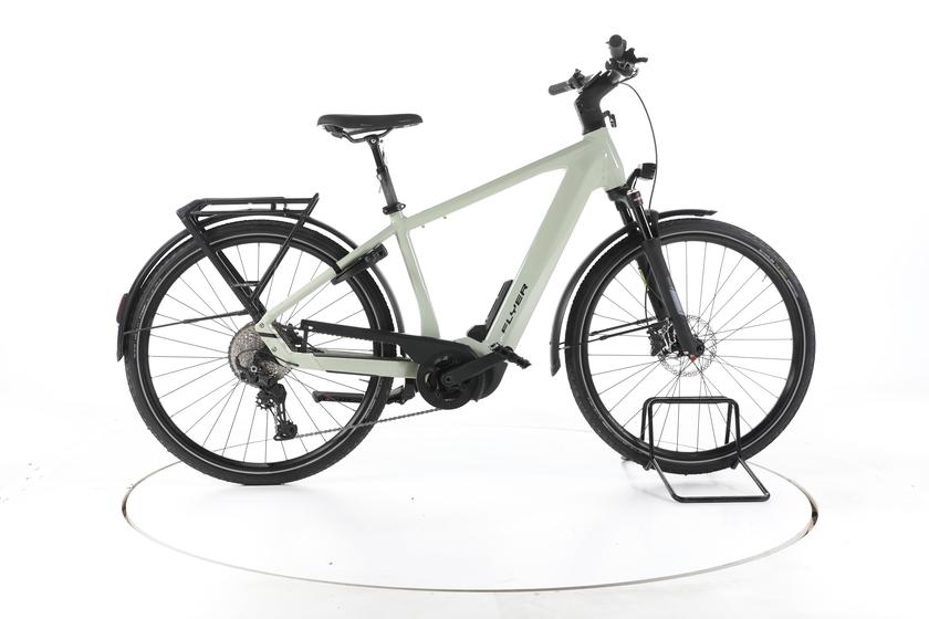 FLYER Upstreet 7.10 Trekking E-Bike - 165-175cm