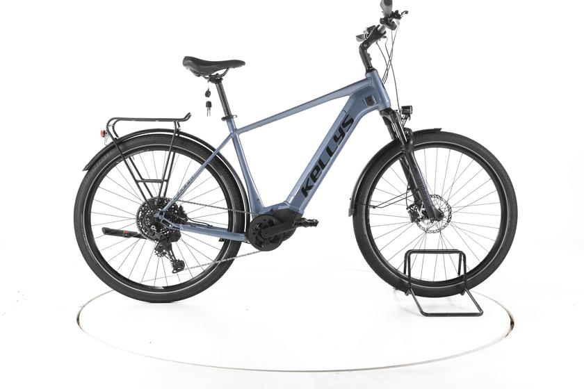 Kellys E-CARSON 70 Trekking E-Bike - 185-200cm