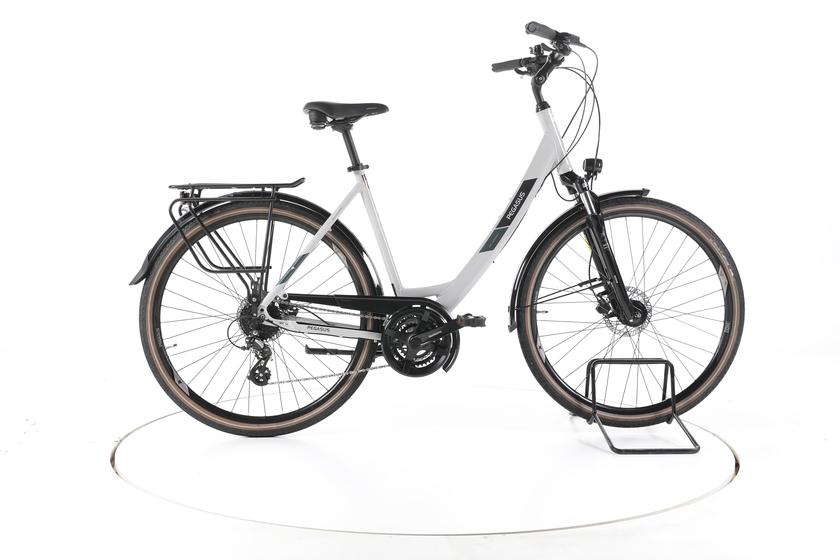 Pegasus Solero SL Disc 24 Vélo de ville et trekking