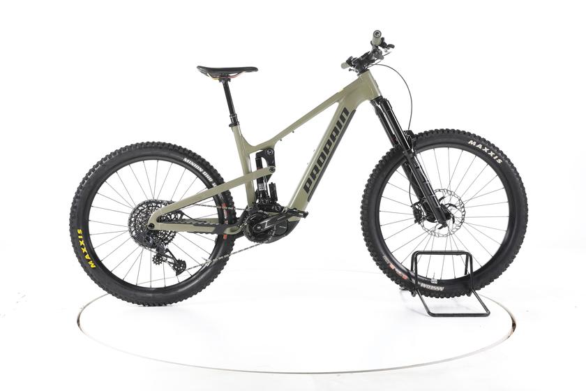 Propain Ekano 2 AL E-Bike Fully - 178-189cm