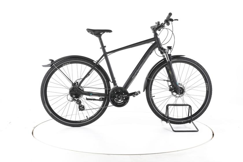 Bulls Cross Bike Street Vélo de ville et trekking