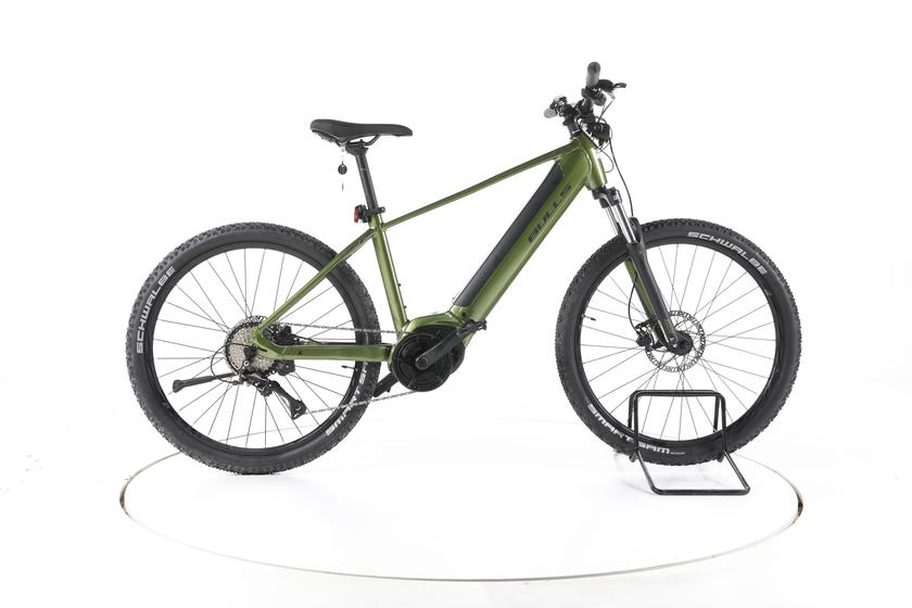 Bulls LT EVO Performance E-Bike 2025 - 167-175cm