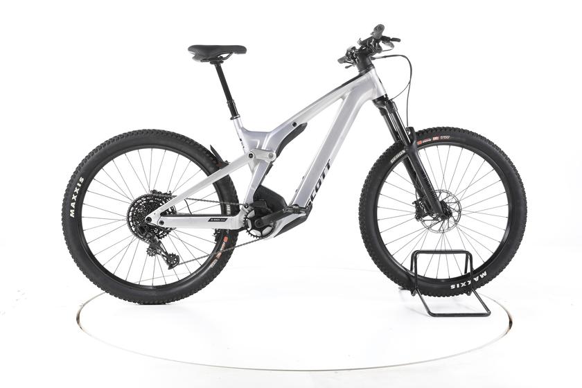 Scott Strike eRIDE 920 EVO E-Bike Fully 2025 - 177-186cm