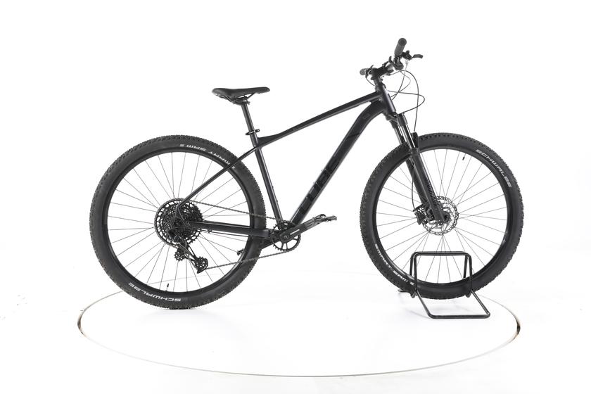 Cube Attention SLX Hardtail mountainbike