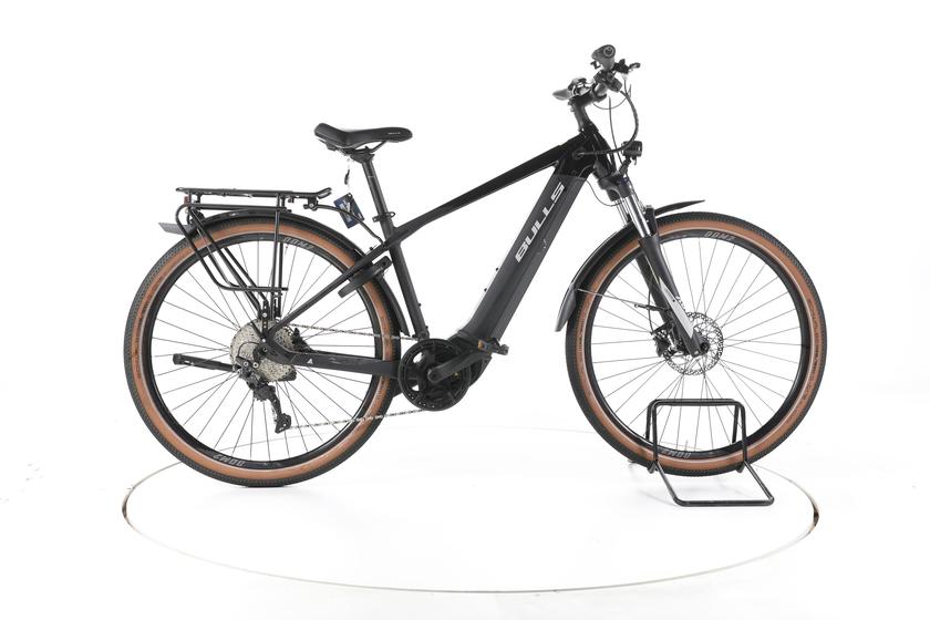 Bulls Cross Rider Evo 1 Trekking E-Bike 2024 - 158-168cm