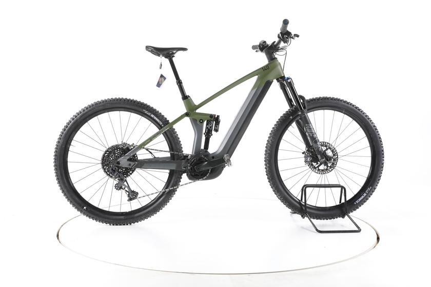 Cube Stereo Hybrid 140 HPC / SL E-Bike Fully Carbon - 170-178cm