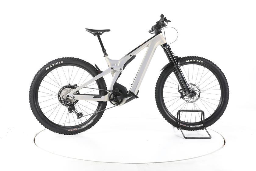 Scott Patron eRIDE 910 E-Bike Fully - 170-179cm
