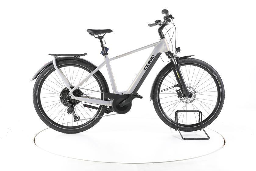 Cube Touring Hybrid Pro 625 Trekking E-Bike - 171-179cm
