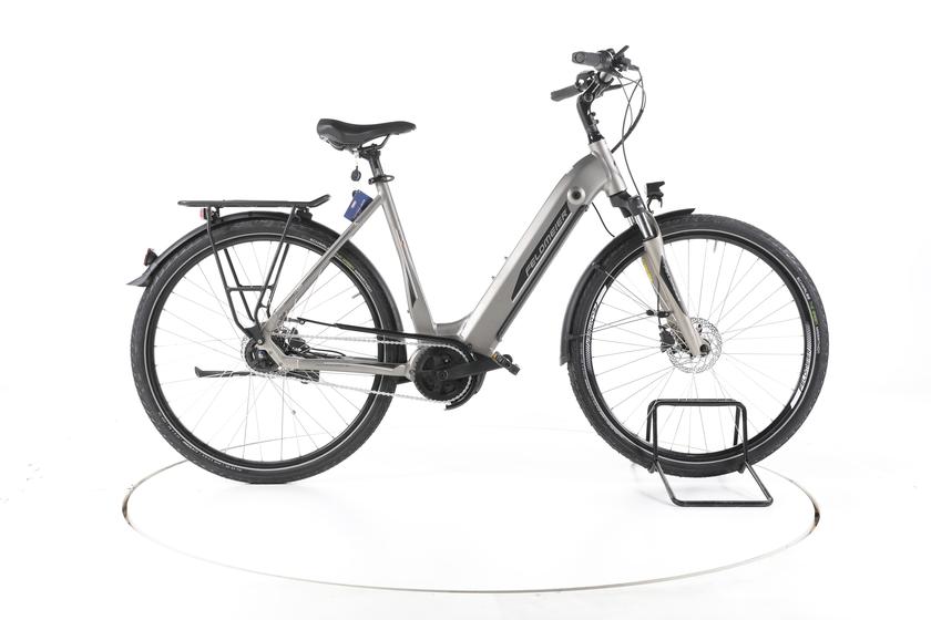 Feldmeier FE 08Ci Stads E-bike Lage instap 2025