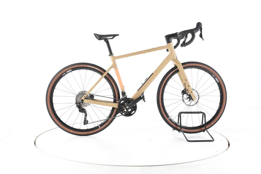 Rose Backroad AL Gravelfiets 2025