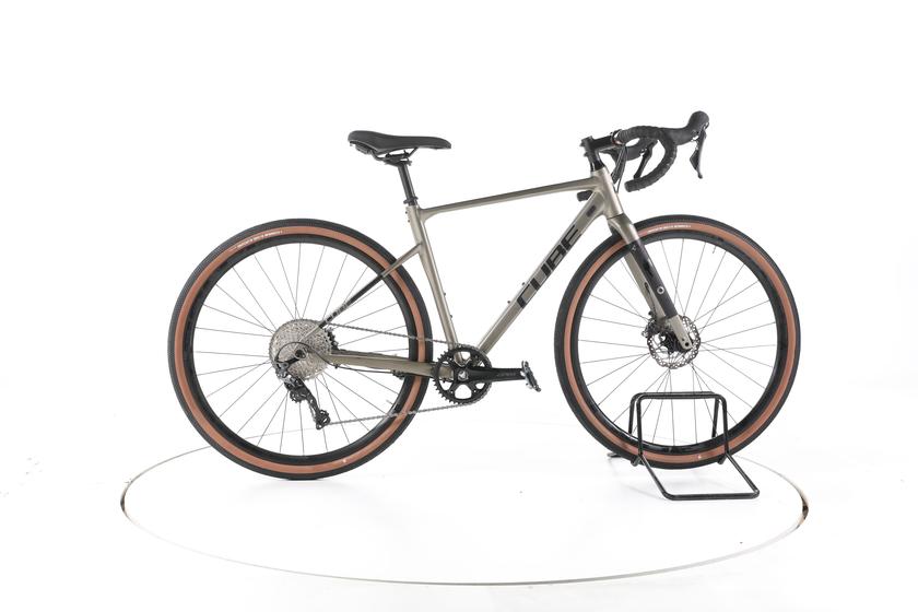 Cube Nuroad EX Gravelfiets