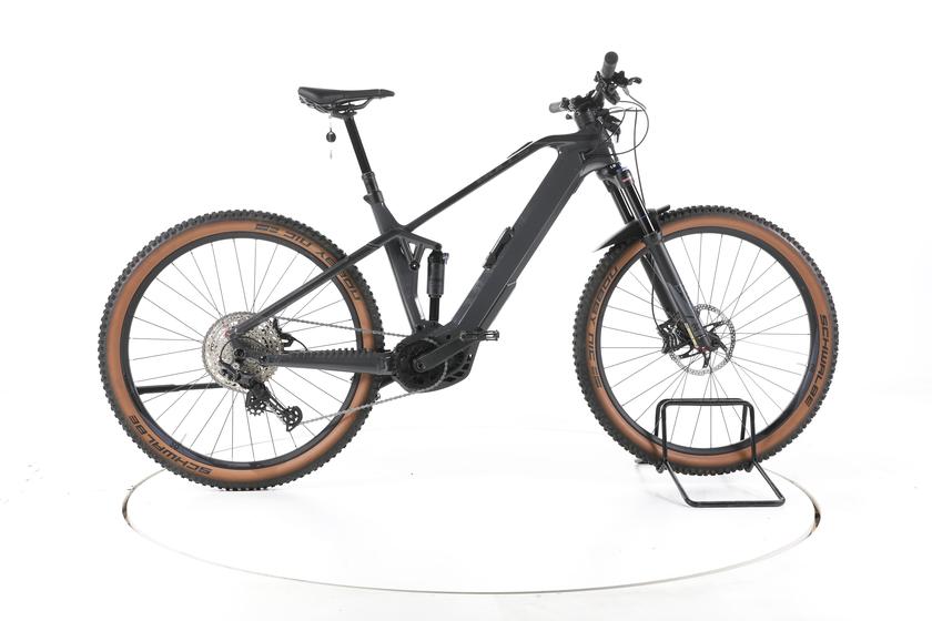 Bulls Sonic EVO TR 2 E-Bike Fully Carbon 2025 - 178-186cm