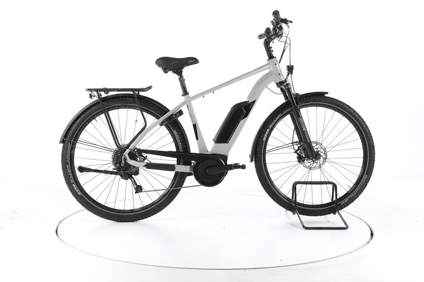 MORRISON Sub 2.0 Trekking E-Bike - 163-173cm
