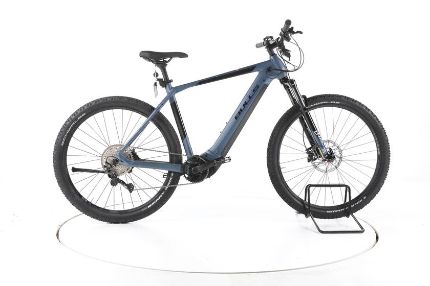 Bulls Copperhead Evo 3 E-Bike - 183-193cm