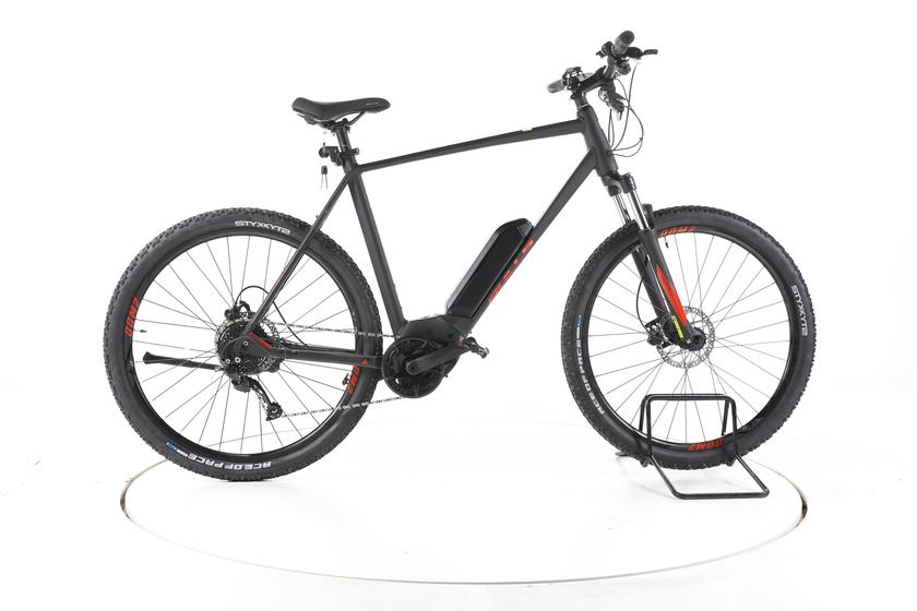 Bulls LT CX E-Bike - 200-210cm