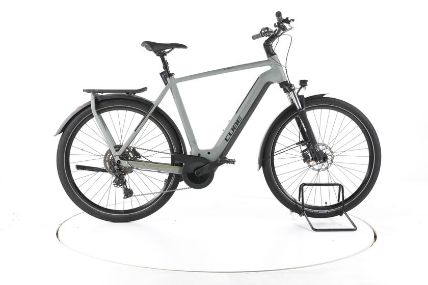 Cube Kathmandu Hybrid ONE 750 Trekking E-Bike 2024 - 186-193cm