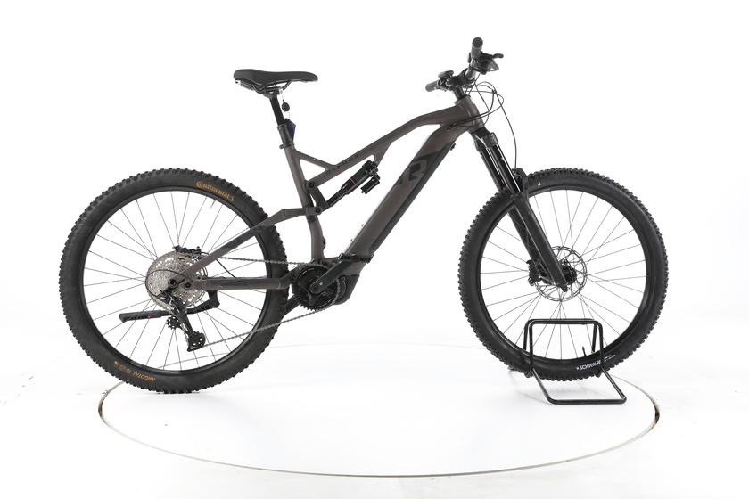 R Raymon TrailRay 160E 9.0 Fully E-Bike