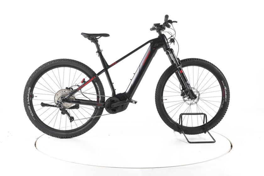 Conway Cairon S 5.0 E-Bike