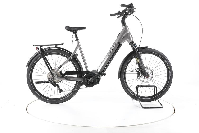 Centurion E-Fire City R960i Plus Trekking E-Bike Tiefeinsteiger - 178-188cm