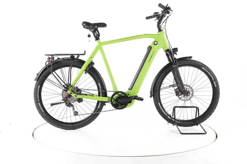 Velo de Ville SEB990 Smart Range Trekking E-Bike - 196-210cm