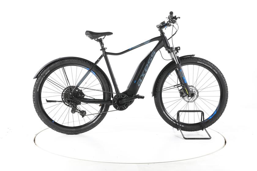 Axess Prime Trekking E-Bike - 180-195cm