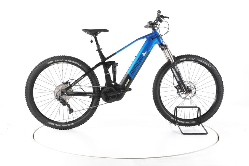 Bionicon Jesse FS 2 E-Bike Fully - 188-200cm