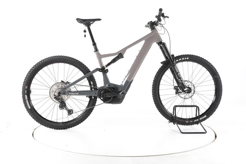 Focus JAM² 6.7 E-Bike Fully - 188-198cm
