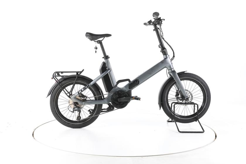 Cube Fold Sport Hybrid Vouw E-bike Lage instap