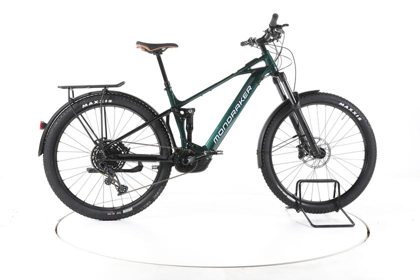 Mondraker Chaser RX SUV E-Bike - 175-187cm