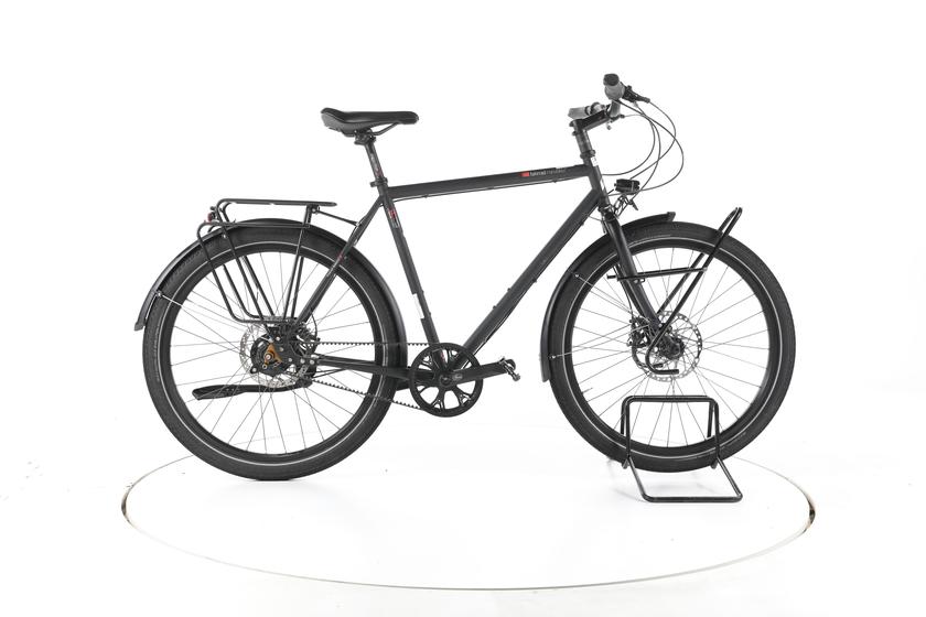 VSF Fahrradmanufaktur TX-1000 City- en trekkingfiets