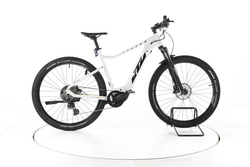 KTM Macina RACE 591 E-Bike - 183-196cm