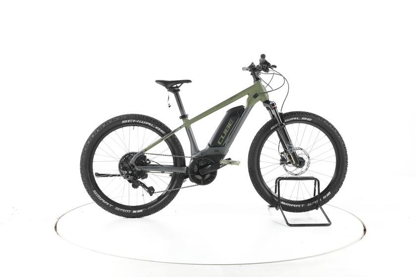 Cube ACID 240 HYBRID ROOKIE SL E-Bike
