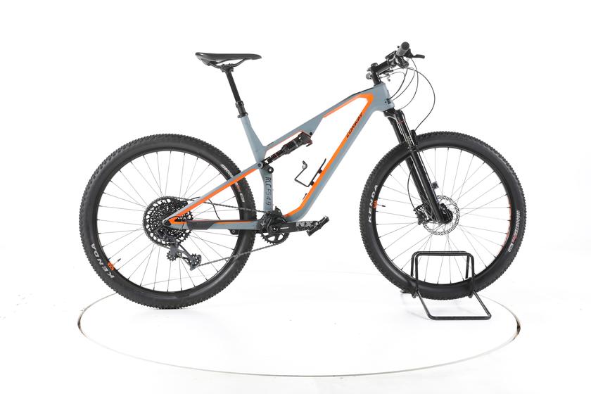Conway RLC FS 4.9 VTT tout suspendu