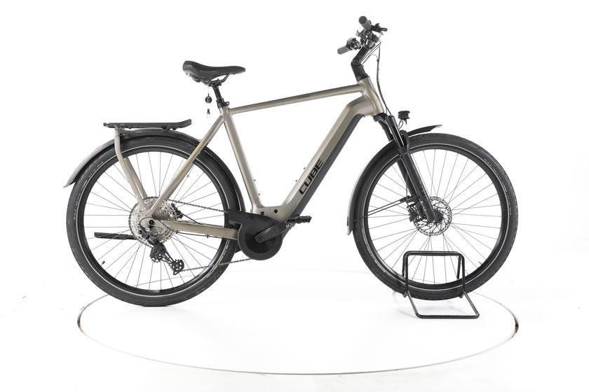 Cube Kathmandu Hybrid Pro Vélo Électrique de Trekking