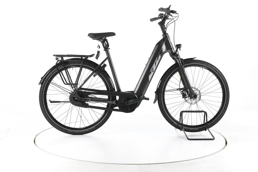 KTM Macina City 610 XL E-Bike Tiefeinsteiger 2024 - 179-187cm