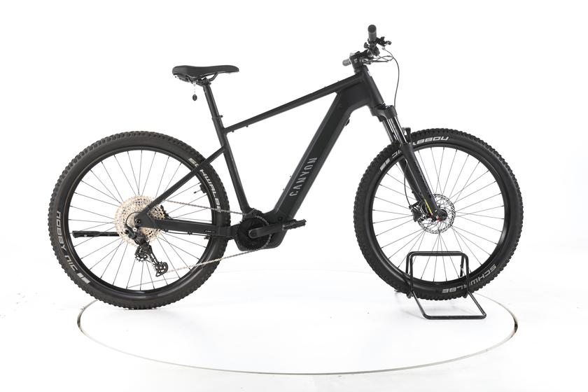 Canyon Grand Canyon:ON AL 7 E-Bike 2025