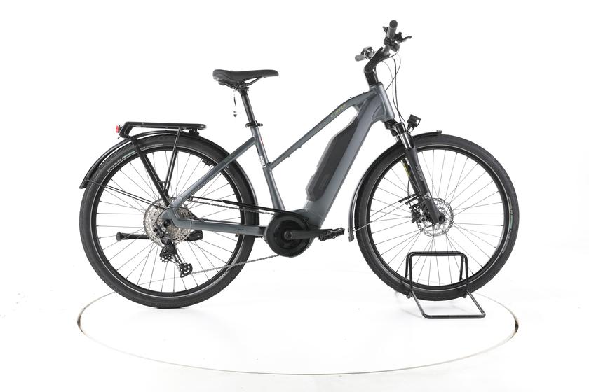 Carver Route E.440 Trekking E-Bike 2024 - 170-185cm