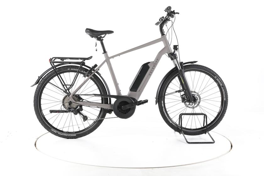 Kalkhoff Entice 1.B MOVE Trekking E-bike