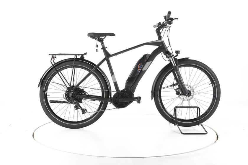 R Raymon TourRay E 3.0 Trekking E-Bike - 176-184cm