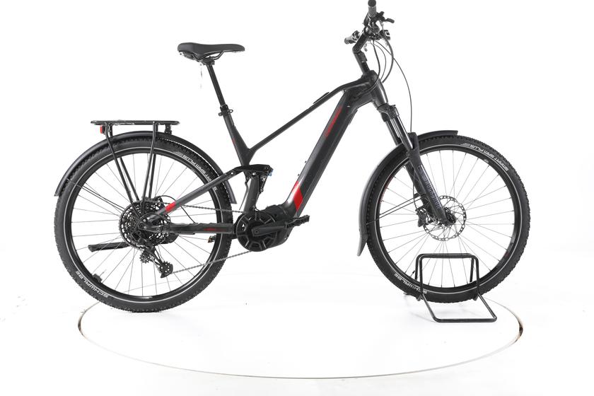 Conway Xyron SUV 4.9 SUV E-bike
