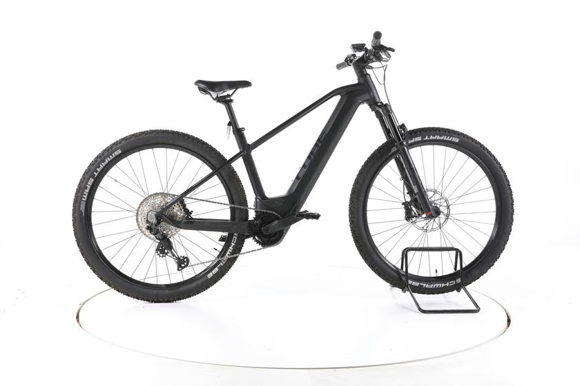 Cube Reaction Hybrid SLX 750 E-Bike - 175-183cm