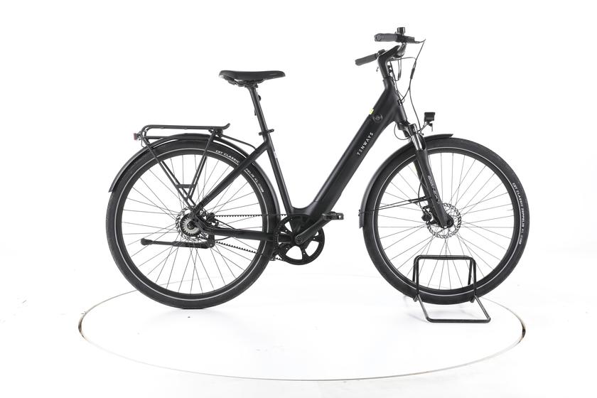 TENWAYS CGO800S City E-Bike Tiefeinsteiger - 152-192cm