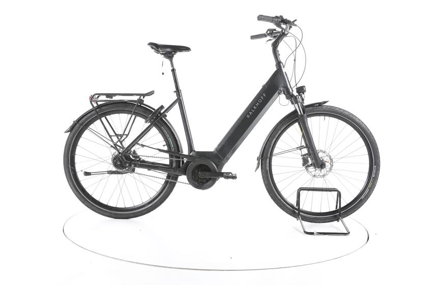 Kalkhoff Image 3.B Advance City E-Bike Tiefeinsteiger - 178-188cm