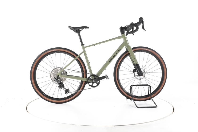 Refurbished Bulls Grinder 3 Gravelbike 2026, Zustand Refurbished, für 1.099,00 Euro