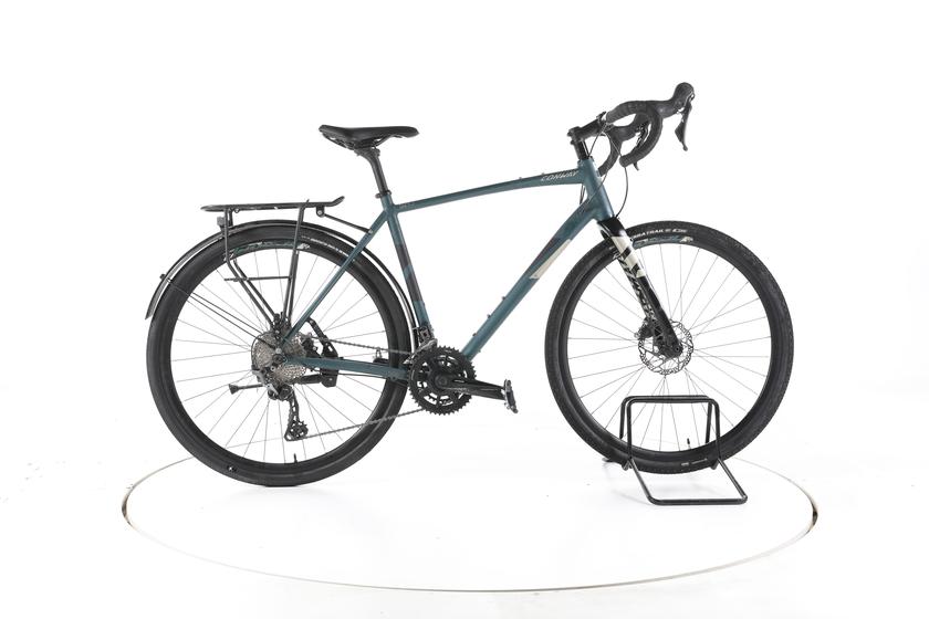 Conway GRV 8.0 Gravelfiets