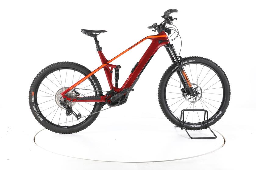 Bulls Sonic EVO AM 3 E-Bike Fully Carbon - 186-198cm