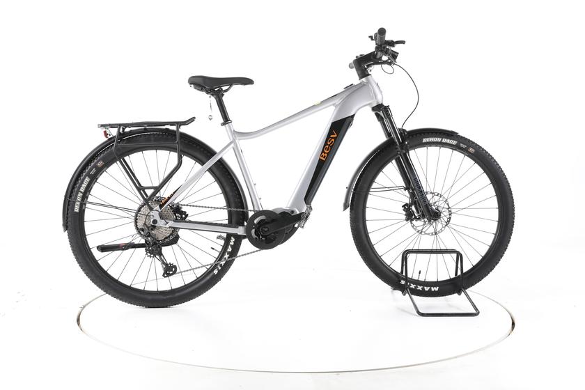 BESV TRX Urban 1.1 Trekking E-Bike - 185-197cm