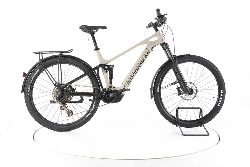 Mondraker Chaser X SUV E-bike