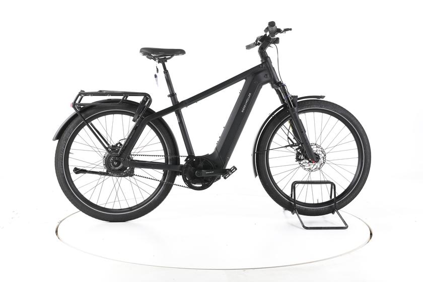 Riese & Müller Charger4 GT vario City E-Bike - 170-185cm