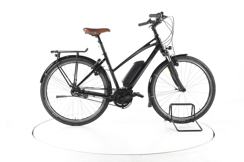 Riese & Müller Cruiser Mixte silent Stads E-bike